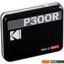 Принтеры и МФУ Kodak Mini 3 Retro P300R B Принтеры и МФУ Kodak Mini 3 Retro P300R B