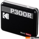 Принтеры и МФУ Kodak Mini 3 Retro P300R B Принтеры и МФУ Kodak Mini 3 Retro P300R B