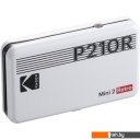 Принтеры и МФУ Kodak Mini 2 Retro P210R W Принтеры и МФУ Kodak Mini 2 Retro P210R W