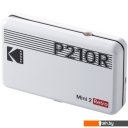 Принтеры и МФУ Kodak Mini 2 Retro P210R W Принтеры и МФУ Kodak Mini 2 Retro P210R W