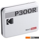 Принтеры и МФУ Kodak Mini 3 Retro P300R W Принтеры и МФУ Kodak Mini 3 Retro P300R W