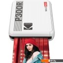 Принтеры и МФУ Kodak Mini 3 Retro P300R W Принтеры и МФУ Kodak Mini 3 Retro P300R W