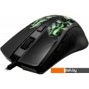 Мыши QUMO Dragon War Rampage M49