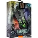 Мыши QUMO Dragon War Rampage M49