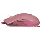 Мыши A4Tech Bloody P91S (розовый)