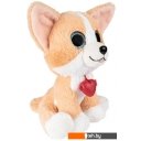 Мягкие игрушки Fancy Глазастик Корги GKR0/S