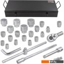 Наборы инструментов ForceKraft FK-68263-9 (26 предметов)