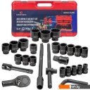 Наборы инструментов Everforce EF-68262-9MPB (26 предметов)