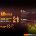 Наборы инструментов Forstime FT-6212-9MPB (21 предмет)