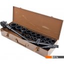 Наборы инструментов Forstime FT-6212-5MPB (21 предмет)