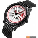 Наручные часы Skmei 1634 (белые)