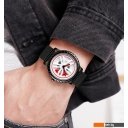 Наручные часы Skmei 1634 (белые)