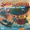 Настольные игры Мир Хобби Small World. Небесные острова