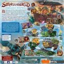 Настольные игры Мир Хобби Small World. Небесные острова