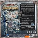 Настольные игры Мир Хобби Погоня за 