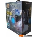 Наушники и гарнитуры QUMO Dragon War Odin