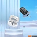 Наушники и гарнитуры Hoco EW31 (черный)