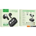 Наушники и гарнитуры Hoco EW31 (черный)