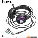 Наушники и гарнитуры Hoco ESD12