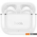 Наушники и гарнитуры Hoco DES29 (белый)