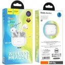 Наушники и гарнитуры Hoco DES29 (белый)