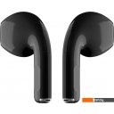 Наушники и гарнитуры QUMO Vibe Rabbit (черный)