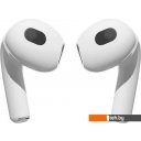 Наушники и гарнитуры QUMO Life Samurai (белый)