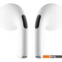 Наушники и гарнитуры QUMO Vibe Back Off (белый)