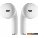 Наушники и гарнитуры QUMO Vibe Back Off (белый)