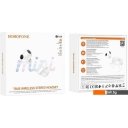 Наушники и гарнитуры Borofone BW39 (белый)