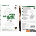 Наушники и гарнитуры Borofone BW41 (белый)