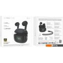 Наушники и гарнитуры Borofone BW40 (черный)