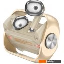 Наушники и гарнитуры Hoco EW55 (золотистый) Наушники и гарнитуры Hoco EW55 (золотистый)