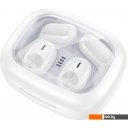 Наушники и гарнитуры Borofone BW42 (белый)