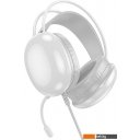 Наушники и гарнитуры Hoco W109 (белый)