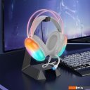 Наушники и гарнитуры Hoco W109 (белый)