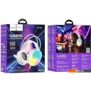Наушники и гарнитуры Hoco W109 (белый)