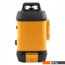 Лазерные нивелиры Denzel LX 360-2 Red 35076