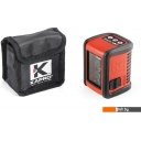 Лазерные нивелиры Kapro 852
