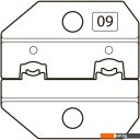 Строительный, слесарный, монтажный инструмент КВТ CTB-09 75827