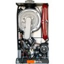 Отопительные котлы BAXI Duo-tec Compact 24 Отопительные котлы BAXI Duo-tec Compact 24