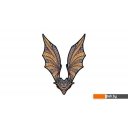 Сборные модели Eco-Wood-Art «ЛЕТУЧАЯ МЫШЬ» M