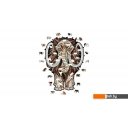 Сборные модели Eco-Wood-Art «МАСТОДОНТ» L