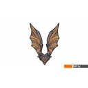 Сборные модели Eco-Wood-Art «ЛЕТУЧАЯ МЫШЬ» L