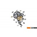 Сборные модели Eco-Wood-Art «БАРАН» M