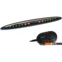 Парковочные радары и камеры заднего вида ParkMaster 21U-4-A-Black