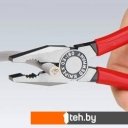 Строительный, слесарный, монтажный инструмент Knipex 305160
