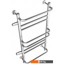 Полотенцесушители Ростела Соната 4+ боковое подключение 1