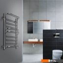 Полотенцесушители Ростела Соната 4+ боковое подключение 1