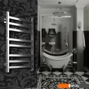 Полотенцесушители Ростела Квадро V 30 1/2